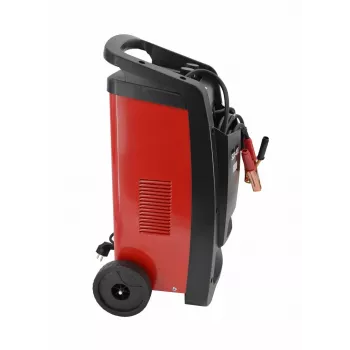 AWTOOLS SUV-655 Φορτιστής μπαταρίας με βοήθεια εκκίνησης, Black Line