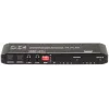 Διακόπτης HDMI 4x2 Matrix 4K@30Hz HDMI-SW-4/2-MATRIX