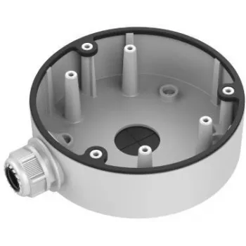 MITON MT-P1280-D21 Αδιάβροχο κουτί σύνδεσης IP65 120x80x55mm Ανοιχτό γκρι