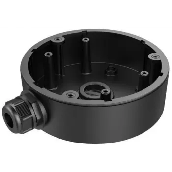 MITON MT-P1280-D21-B Επιτοίχιο κουτί διακλάδωσης, Γκρι (RAL 7035), IP65, IK07, ABS