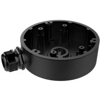 MITON MT-P1280-D46-B Ερμητικό εξωτερικό κουτί 120x80x46mm Μαύρο
