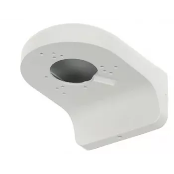 MITON MT-P205W Επιτοίχιο κουτί σύνδεσης Λευκό IP44 8 εισόδους καλωδίων