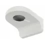 MITON MT-P205W Επιτοίχιο κουτί σύνδεσης Λευκό IP44 8 εισόδους καλωδίων
