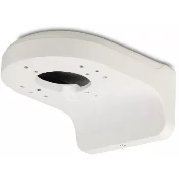MITON MT-P204W Επιτοίχιο κουτί διακλάδωσης IP65 Λευκό