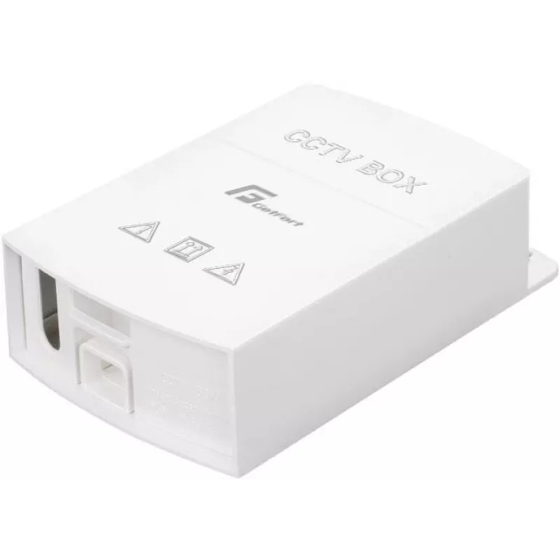 GETFORT GF-E21-PO Εξωτερικός διακόπτης επέκτασης PoE 2FE+1FE