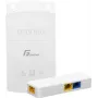GETFORT GF-E21-PO Εξωτερικός διακόπτης επέκτασης PoE 2FE+1FE