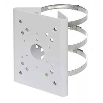 MITON MT-P150V2 Προσαρμογέας στήριξης σε κολόνα Λευκό