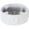 MITON MT-P13A Επιτοίχιο κουτί, ABS, IP65, Γκρι (RAL 7035)