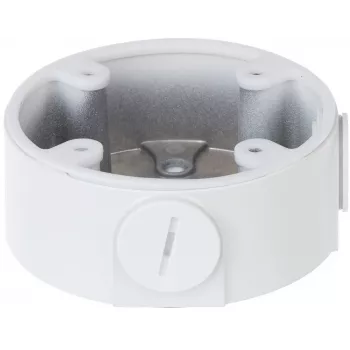 MITON MT-P13A Επιτοίχιο κουτί, ABS, IP65, Γκρι (RAL 7035)