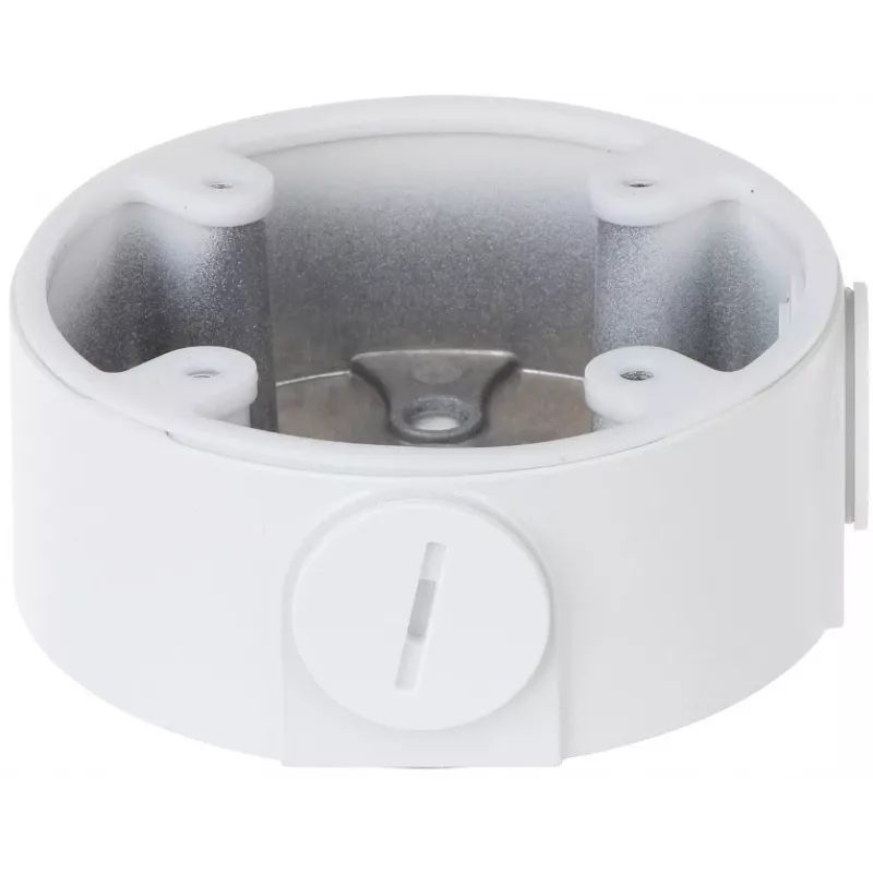 MITON MT-P13A Επιτοίχιο κουτί, ABS, IP65, Γκρι (RAL 7035)