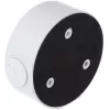 MITON MT-P13A Επιτοίχιο κουτί, ABS, IP65, Γκρι (RAL 7035)