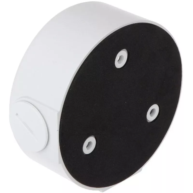 MITON MT-P13A Επιτοίχιο κουτί, ABS, IP65, Γκρι (RAL 7035)