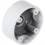 MITON MT-P13A Επιτοίχιο κουτί, ABS, IP65, Γκρι (RAL 7035)