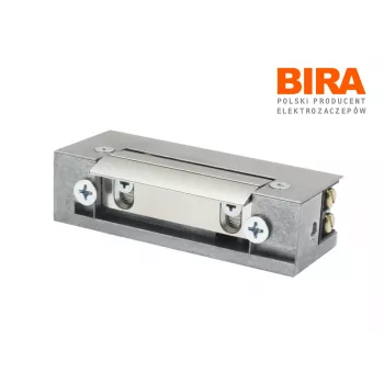 BIRA HARTTE S12U Ηλεκτρικός ανοιχτήρας πόρτας, σειρά S, 12V AC/DC, Standard