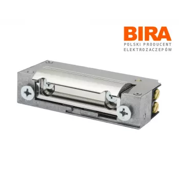 BIRA HARTTE XS12UP Ηλεκτρικός ανοιχτήρας πόρτας 12V AC/DC με εσωτερική λειτουργία μνήμης, σειρά XS (R5)