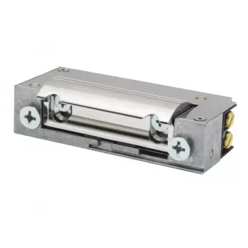 BIRA HARTTE XS00UW Ηλεκτρικός ανοιχτήρας πόρτας 12-24V AC/DC με μηχανικό διακόπτη απελευθέρωσης