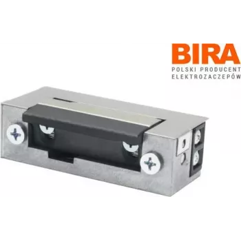 BIRA ES1-001 Συμμετρικός ηλεκτρικός ανοιχτήρας πόρτας 12V AC/DC Basic