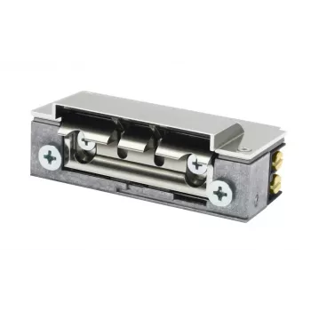 BIRA HARTTE XS00U-C Ηλεκτρικός ανοιχτήρας πόρτας σειρά XS 12-24V AC/DC Χαμηλού ρεύματος με απελευθέρωση σύρτη