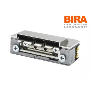 BIRA HARTTE XS00U-C Ηλεκτρικός ανοιχτήρας πόρτας σειρά XS 12-24V AC/DC Χαμηλού ρεύματος με απελευθέρωση σύρτη