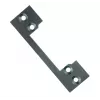 HARTTE OK-P1 Κοντή επίπεδη ράγα τοποθέτησης, S, 3 mm, STC, ανοιχτή