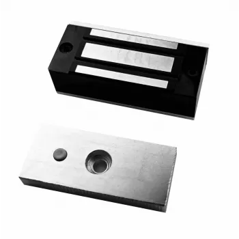 BIRA HARTTE MG60S Ηλεκτρομαγνητική κλειδαριά 60kg