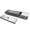 BIRA HARTTE MG350SR Ηλεκτρομαγνητική κλειδαριά 350kg με παρακολούθηση και σηματοδότηση