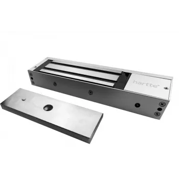 BIRA HARTTE MG350SR Ηλεκτρομαγνητική κλειδαριά 350kg με παρακολούθηση και σηματοδότηση