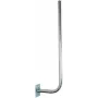 ROBSON L-1000 Βάση κεραίας, 1000 mm, Βάση τοίχου, γαλβανισμένος εν θερμώ χάλυβας