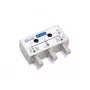 TELMOR ZWR-210DC Δίπλεξερ / Combiner κεραίας