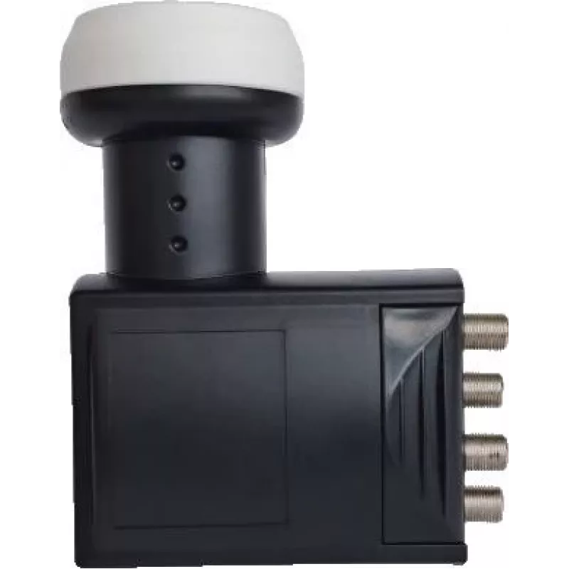 Telmor Quad SC-40 Καθολικός μετατροπέας Quad LNB 40mm