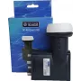 Telmor Quad SC-40 Καθολικός μετατροπέας Quad LNB 40mm