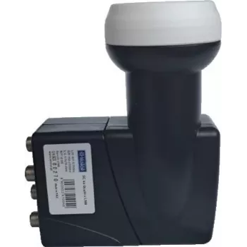 Telmor Quattro SC-44 Μετατροπέας LNB