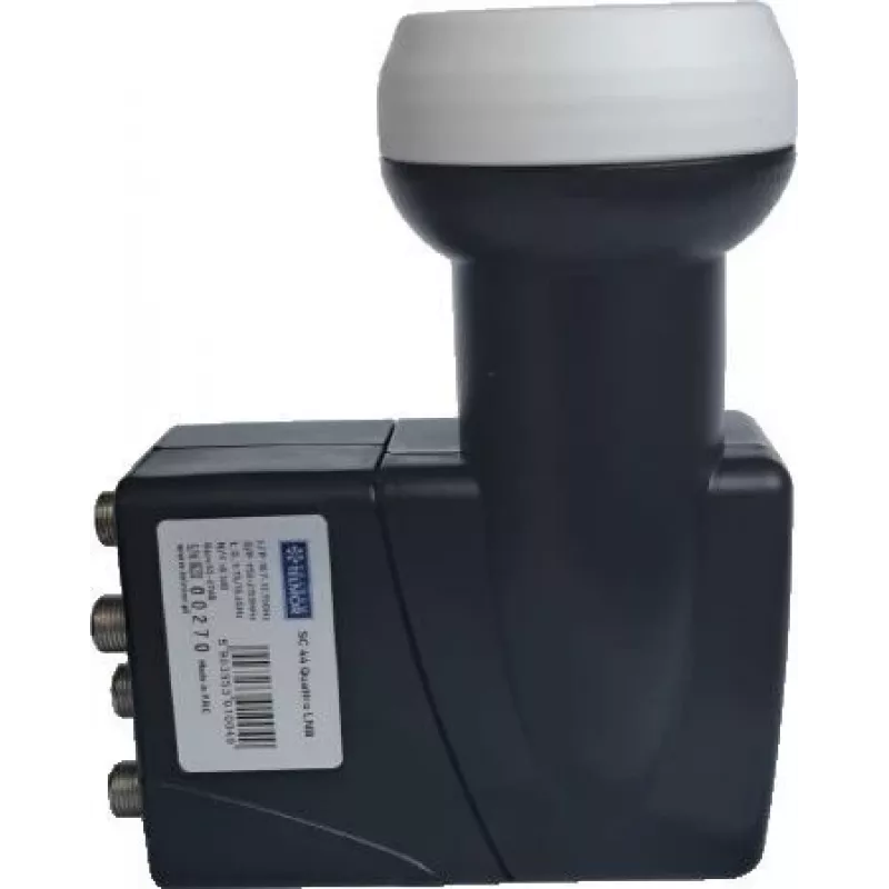 Telmor Quattro SC-44 Μετατροπέας LNB
