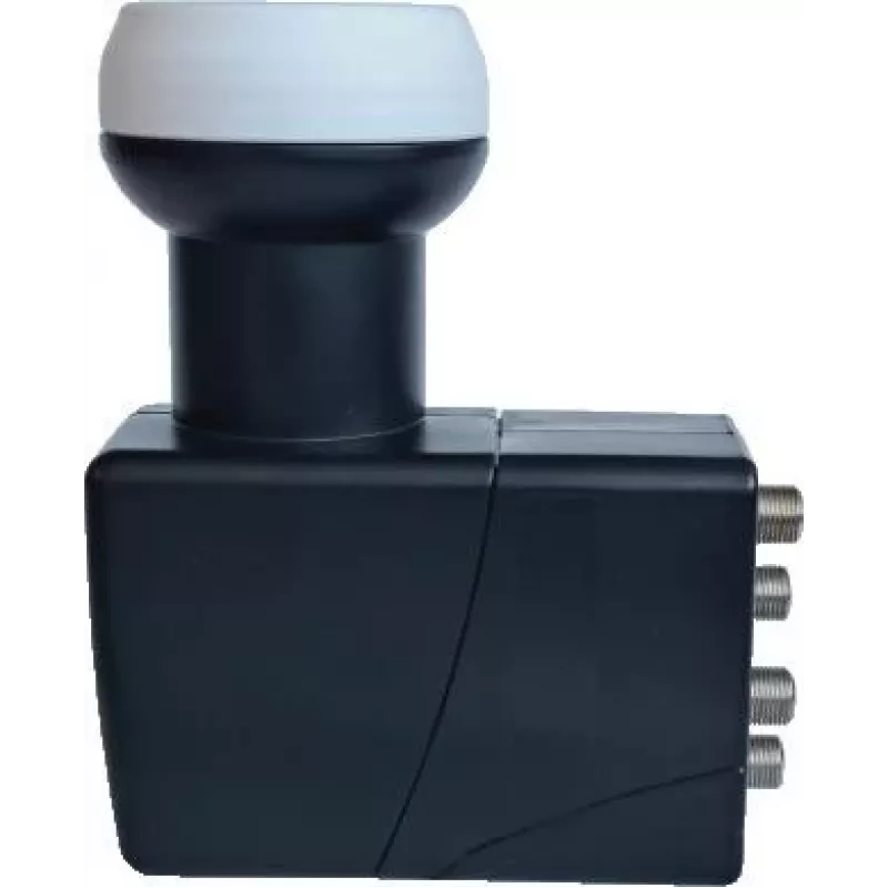 Telmor Quattro SC-44 Μετατροπέας LNB