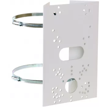 EWIMAR U-BOX V2 Στήριγμα τοποθέτησης σε στύλο για κάμερες και θηκές ασφαλείας