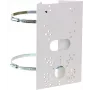 EWIMAR U-BOX V2 Στήριγμα τοποθέτησης σε στύλο για κάμερες και θηκές ασφαλείας