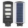 VOLT POLSKA Ηλιακό φωτιστικό JOCKER 120 + Πάνελ 12W + Τηλεχειριστήριο