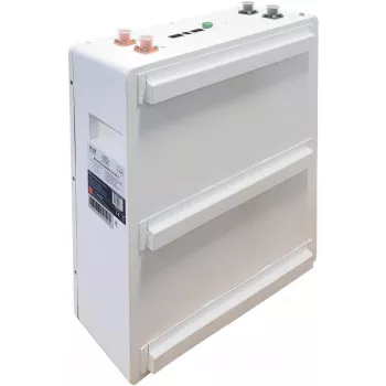 Volt Polska Ultra-5 25.6V 200Ah 100A Αποθήκευση ενέργειας LiFePO4