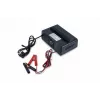 VOLT POLSKA Smart Charger 12V/24V 15A A20 Μαύρο