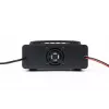 VOLT POLSKA Smart Charger 12V/24V 15A A20 Μαύρο