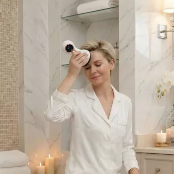 Medivon Hand Massager Bian - Συμπίεση αέρα, Θερμότητα & Ακουπίεση