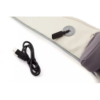 Medivon Sooth Collar Συσκευή μασάζ αυχένα και ώμων με θερμότητα