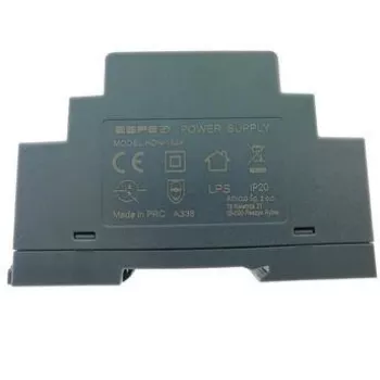 ESPE HDN-1524 Τροφοδοτικό ράγας DIN 24V/15W/0,63A