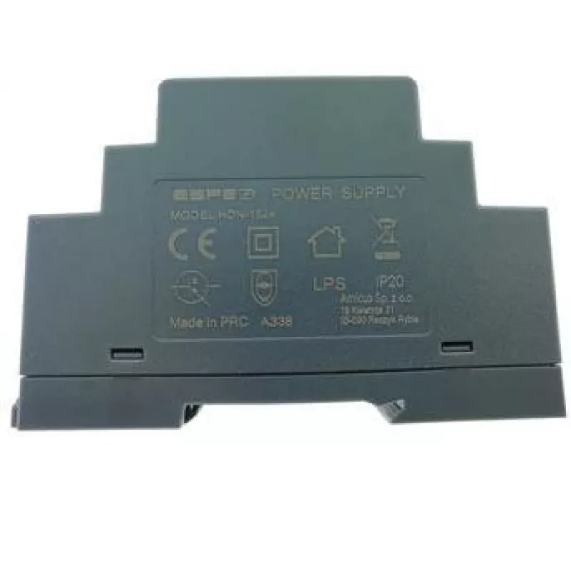 ESPE HDN-1524 Τροφοδοτικό ράγας DIN 24V/15W/0,63A