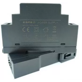 ESPE HDN-1524 Τροφοδοτικό ράγας DIN 24V/15W/0,63A