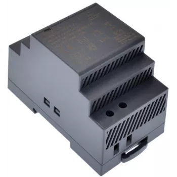 ESPE HDN-3015 Τροφοδοτικό ράγας DIN 15V 30W 2A