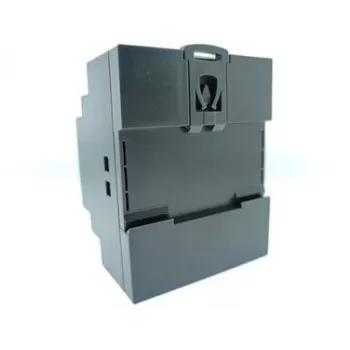 ESPE HDN-10012 Τροφοδοτικό ράγας DIN 12V 85W 7,1A