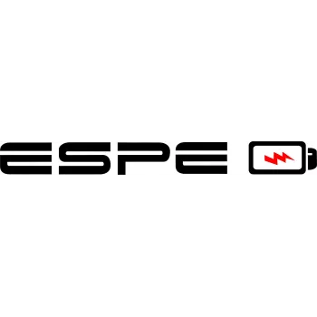 ESPE HDN-10012 Τροφοδοτικό ράγας DIN 12V 85W 7,1A