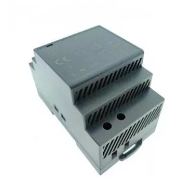 ESPE HDN-10024 Τροφοδοτικό ράγας DIN 24V 100W 3,8A