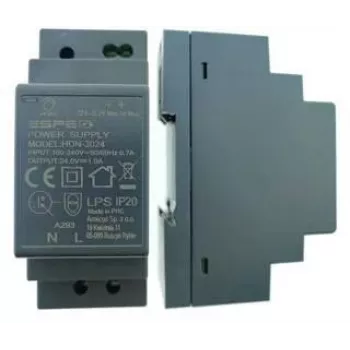 ESPE HDN-3024 Τροφοδοτικό ράγας DIN, 24 V 30 W 1 A